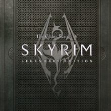 The Elder Scrolls 5: Skyrim — Legendary Edition
