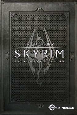 The Elder Scrolls 5: Skyrim — Legendary Edition