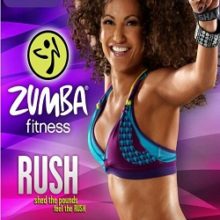 Zumba Rush
