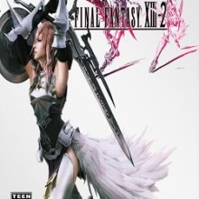 Final Fantasy XIII-2