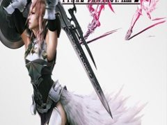 Final Fantasy XIII-2