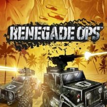 Renegade Ops