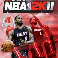 NBA 2K11