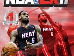 NBA 2K11