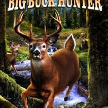 Big Buck Hunter Arcade
