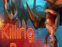 Killing Room