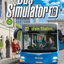 Bus Simulator 16