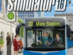 Bus Simulator 16