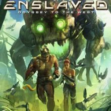 Enslaved: Odyssey to the West