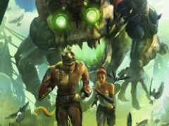 Enslaved: Odyssey to the West