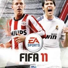 FIFA 11
