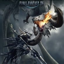 Final Fantasy 14