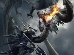 Final Fantasy 14