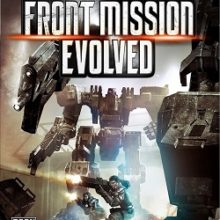 Front Mission Evolved