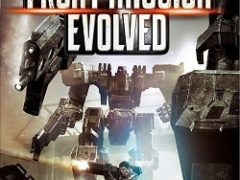 Front Mission Evolved