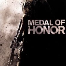 Medal of Honor
