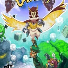 Owlboy