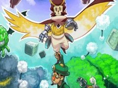 Owlboy