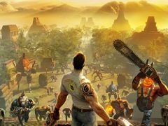 Serious Sam: The Second Encounter