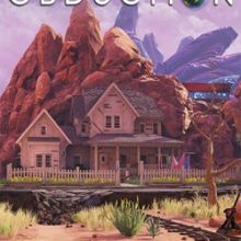 Obduction