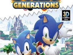 Sonic Generations