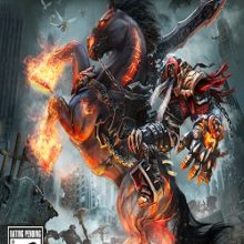 Darksiders: Warmastered Edition