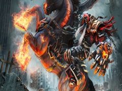 Darksiders: Warmastered Edition