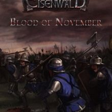 Eisenwald: Blood of November