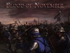 Eisenwald: Blood of November