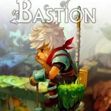 Bastion