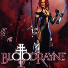 Bloodrayne 2