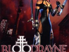 Bloodrayne 2