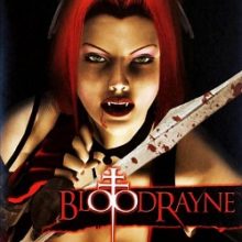 Bloodrayne