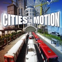 Cities in Motion