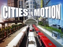 Cities in Motion
