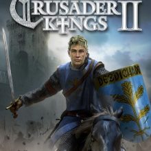 Crusader Kings 2