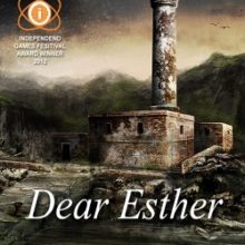 Dear Esther
