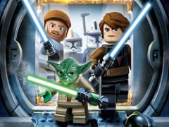 Lego Star Wars 3: The Clone Wars