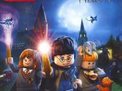 LEGO Harry Potter: Years 1-4