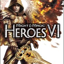 Might and Magic Heroes 6