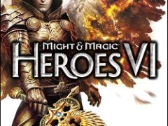 Might and Magic Heroes 6