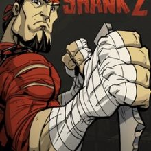 Shank 2
