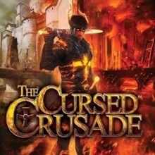 The Cursed Crusade