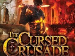 The Cursed Crusade