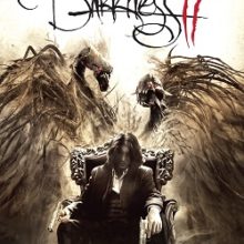 The Darkness 2
