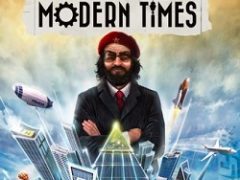 Tropico 4