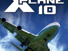 X-Plane 10