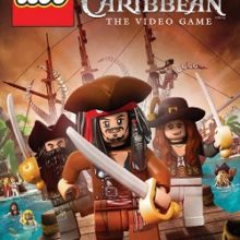 LEGO: Pirates of the Caribbean