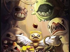 The Binding of Isaac: Afterbirth