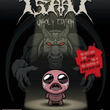 The Binding of Isaac